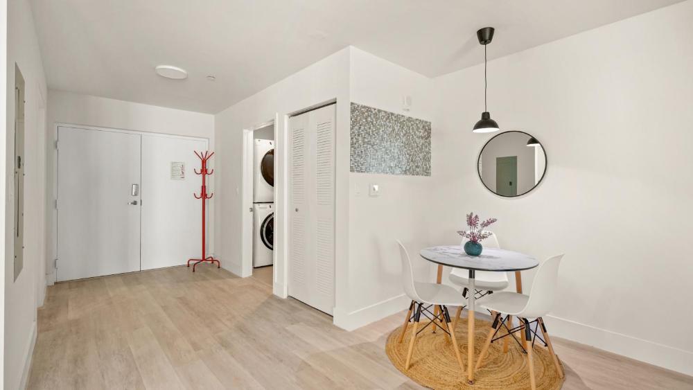 Superior Apartment interior