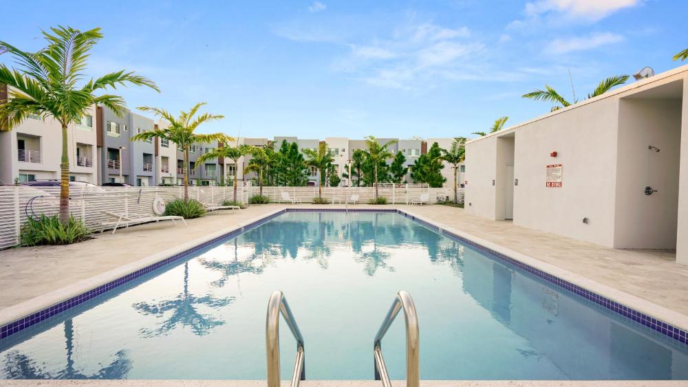 Lofts of Aventura